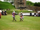 Dover castle