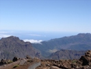 Observing at the NOT in La Palma