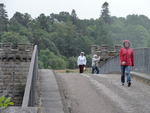 Whisky drinking around Speyside